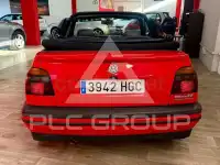 1995 Volkswagen GOLF