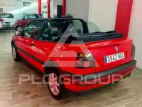 1995 Volkswagen GOLF