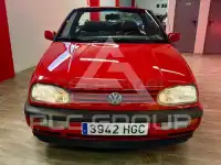 1995 Volkswagen GOLF