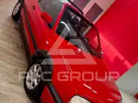 1995 Volkswagen GOLF