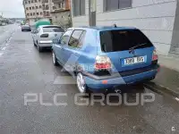 1995 Volkswagen GOLF