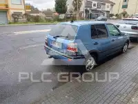 1995 Volkswagen GOLF