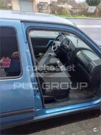 1995 Volkswagen GOLF