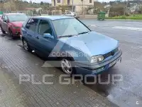 1995 Volkswagen GOLF