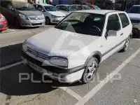1995 Volkswagen GOLF