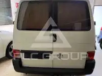 1995 Volkswagen Transporter