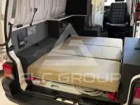 1995 Volkswagen Transporter