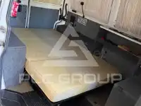 1995 Volkswagen Transporter