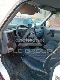 1995 Volkswagen Transporter