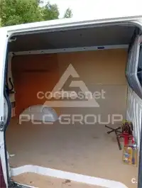 1995 Volkswagen Transporter