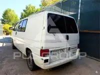 1995 Volkswagen Transporter