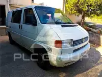 1995 Volkswagen Transporter