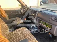 1995 Volkswagen Transporter