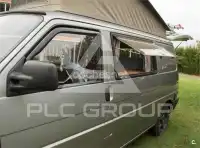 1995 Volkswagen Transporter