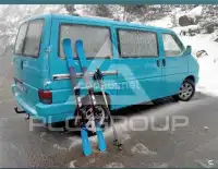 1995 Volkswagen Transporter