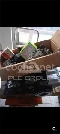 1995 Volkswagen Transporter