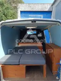 1995 Volkswagen Transporter
