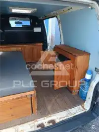 1995 Volkswagen Transporter
