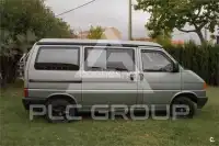 1995 Volkswagen Multivan