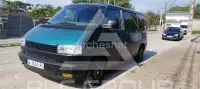 1995 Volkswagen Multivan