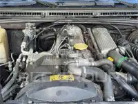 1995 Land Rover Discovery