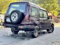 1995 Land Rover Discovery