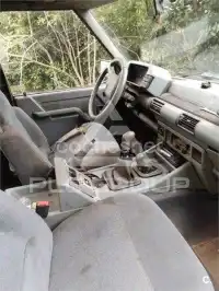 1995 Land Rover Discovery