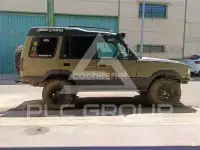 1995 Land Rover Discovery