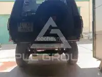 1995 Land Rover Discovery