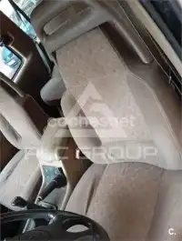 1995 Land Rover Discovery