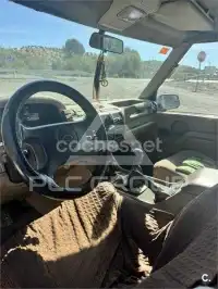 1995 Land Rover Discovery