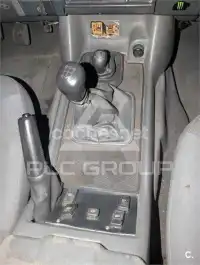 1995 Land Rover Discovery