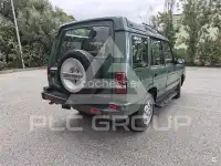 1995 Land Rover Discovery