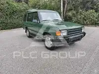 1995 Land Rover Discovery