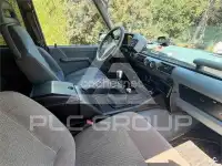 1995 Land Rover Discovery