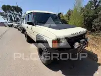 1995 Land Rover Discovery