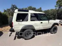1995 Land Rover Discovery