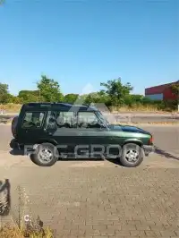 1995 Land Rover Discovery