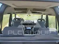 1995 Land Rover Discovery