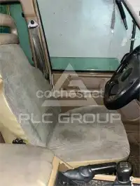 1995 Land Rover Discovery
