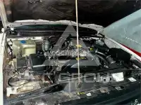 1995 Land Rover Discovery