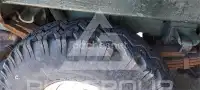 1995 Land Rover DEFENDER