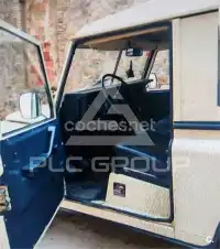 1995 Land Rover DEFENDER