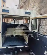 1995 Land Rover DEFENDER