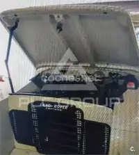 1995 Land Rover DEFENDER