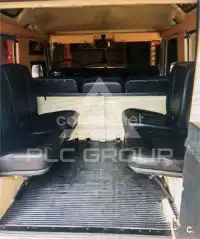 1995 Land Rover DEFENDER
