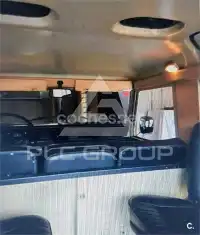 1995 Land Rover DEFENDER
