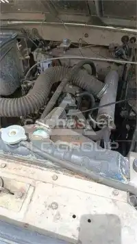 1995 Land Rover DEFENDER