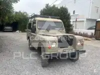 1995 Land Rover DEFENDER