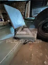 1995 Land Rover DEFENDER